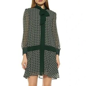 Alexia Admore Dress size XS